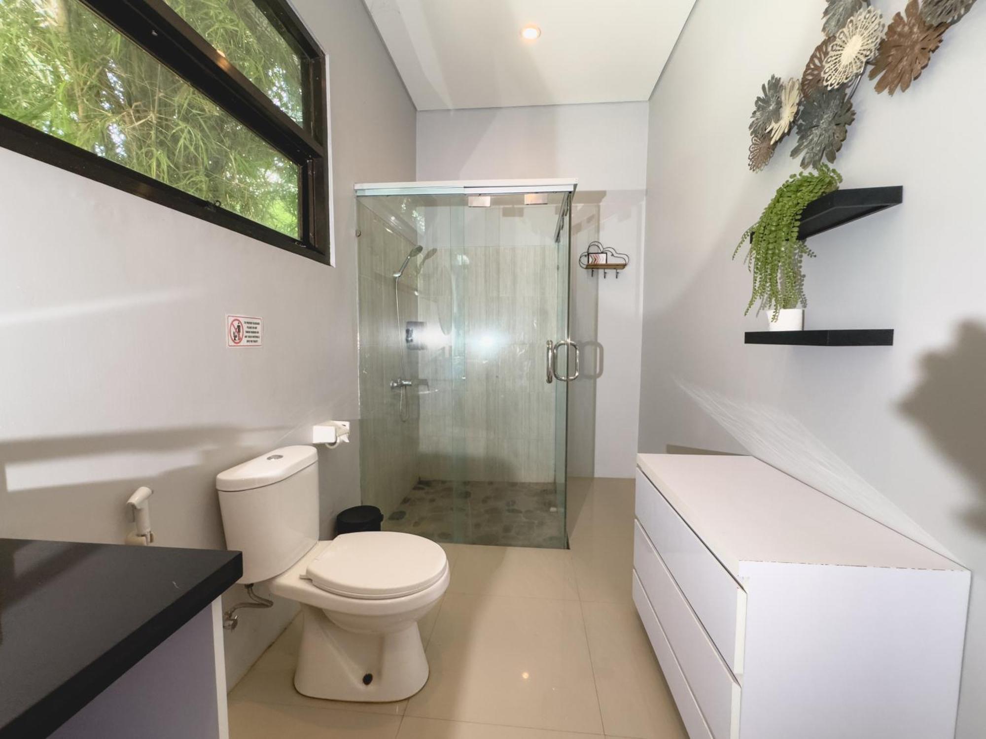 Layali Breeze Villa Jimbaran Exterior foto