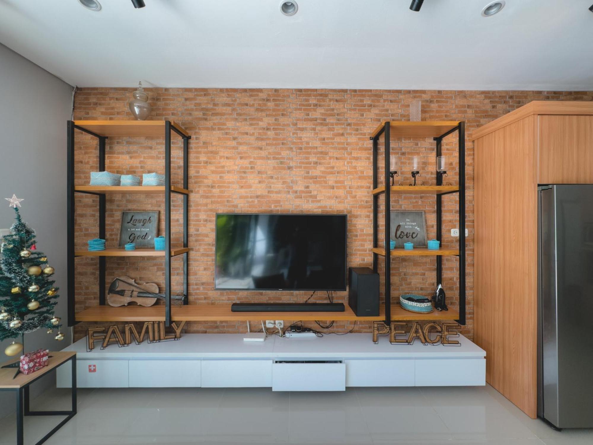 Layali Breeze Villa Jimbaran Exterior foto